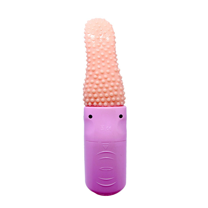 Lưỡi liếm bi rung mạnh 3 chế độ sạc pin kích thích điểm G Lưỡi liếm bi rung mạnh 3 chế độ sạc pin kích thích điểm G