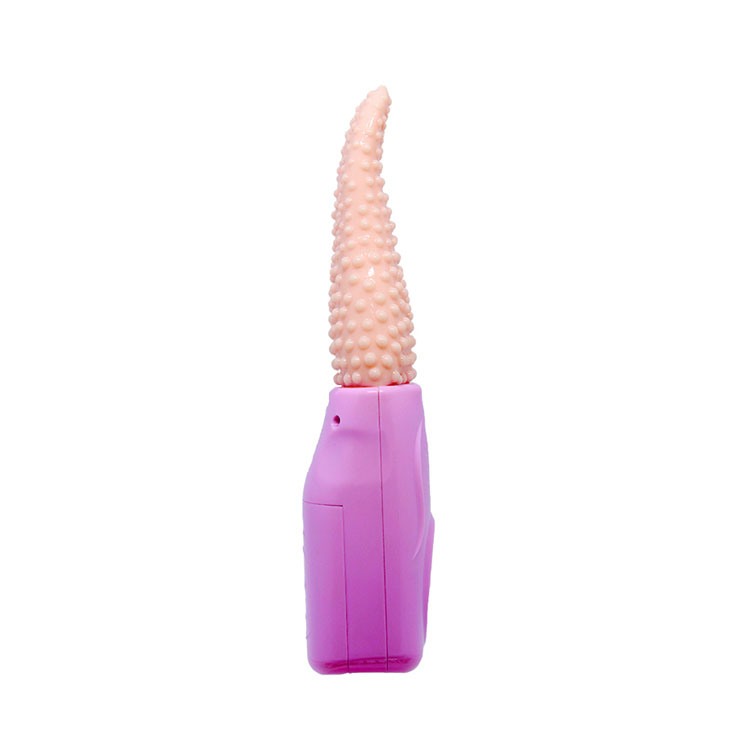 Lưỡi liếm bi rung mạnh 3 chế độ sạc pin kích thích điểm G Lưỡi liếm bi rung mạnh 3 chế độ sạc pin kích thích điểm G