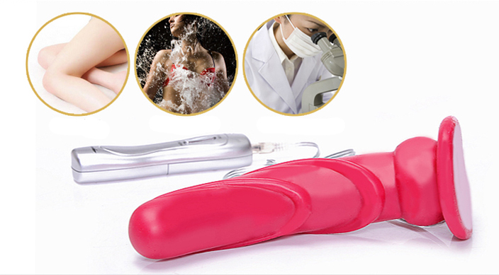 LoveAider Vibrating Strap-On Dildo for Couples' Intimate Fun