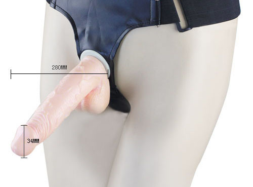 Dương vật dây đeo bơm hơi cao cấp, tăng khoái cảm tối đa