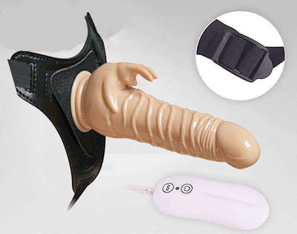 Dương Đai Rung Mạnh Kích Thích Les Siêu Phê Mua Ngay