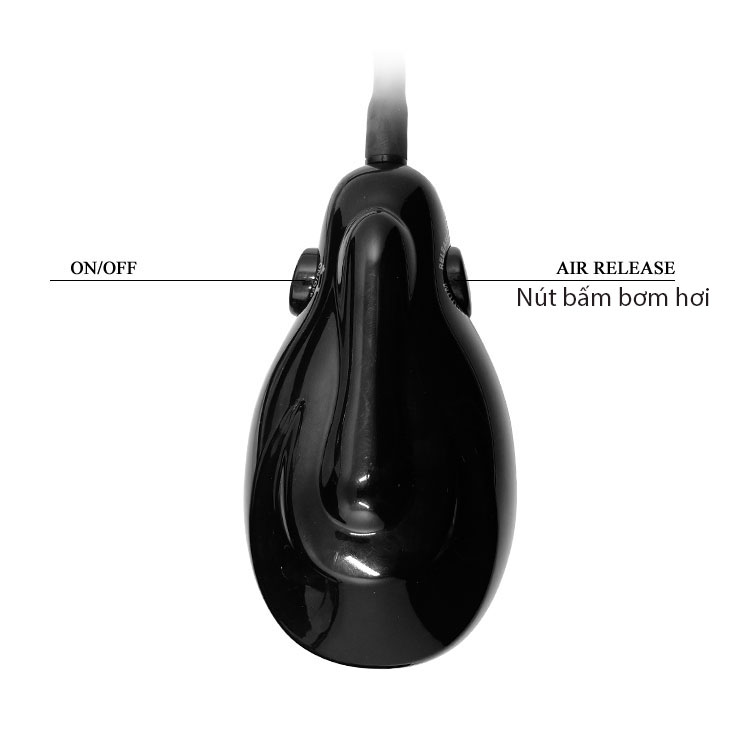 Đồ chơi tình dục bơm hơi tự động dây đeo dương vật kích thích Đồ chơi tình dục bơm hơi tự động dây đeo dương vật kích thích