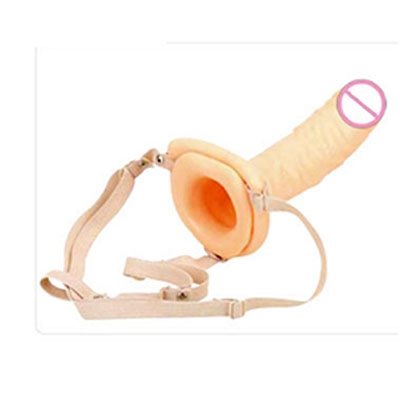 Dương Vật Dây Đeo Rỗng Ruột Nam Giới Tự Tin Tăng Khoái Cảm 