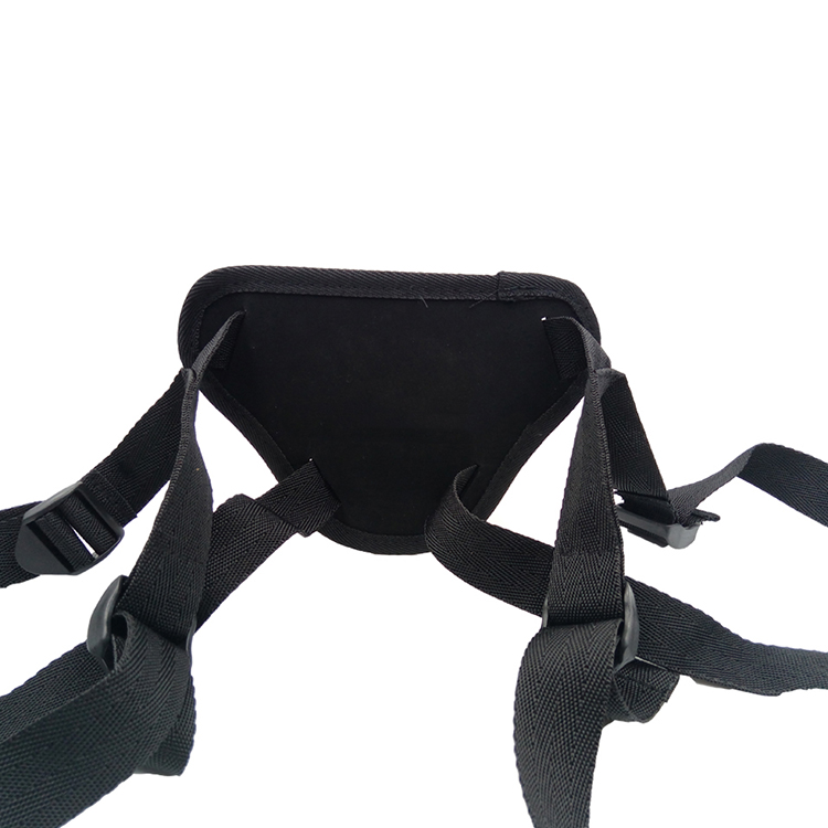 Đai đeo da siêu bền kích thích cảm giác hưng phấn mạnh