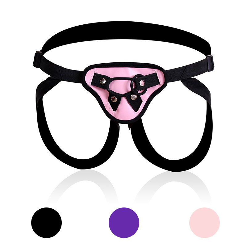 Đai đeo da siêu bền kích thích cảm giác hưng phấn mạnh