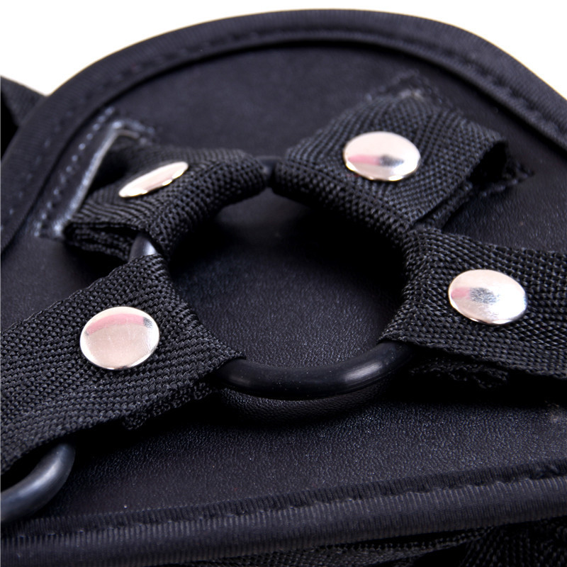 Đai đeo da siêu bền kích thích cảm giác hưng phấn mạnh