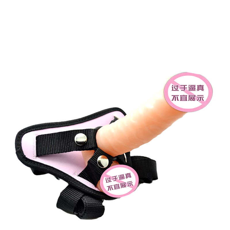 Đai đeo da siêu bền kích thích cảm giác hưng phấn mạnh