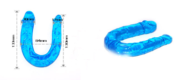  Kho sỉ Dương vật giả hai đầu em sung em sướng hàng xách tay