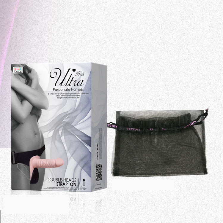 Dây Đeo Dương Vật Rung Cho Les - Kích Thích Cực Mạnh Cùng Nhau