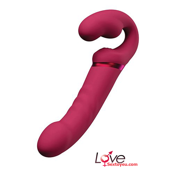 Thông tin Dương vật giả 2 đầu siêu rung Lovense Lapis điều loại tốt Thông tin Dương vật giả 2 đầu siêu rung Lovense Lapis điều loại tốt