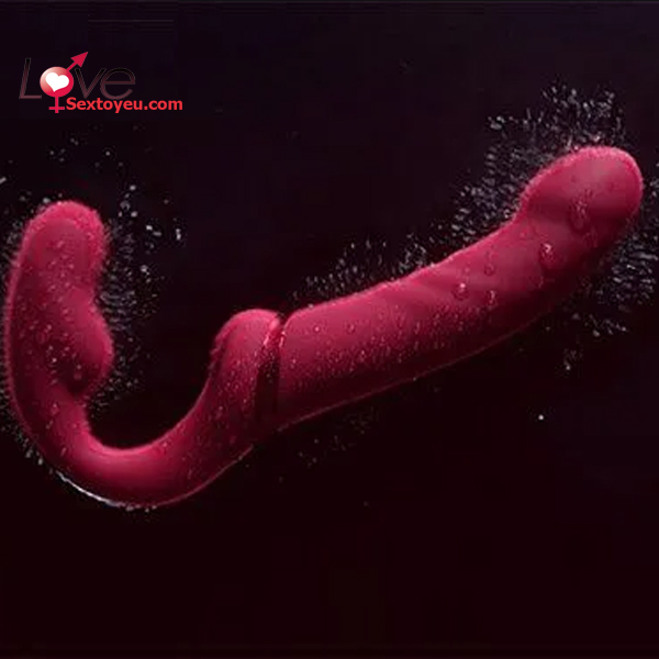 Thông tin Dương vật giả 2 đầu siêu rung Lovense Lapis điều loại tốt Thông tin Dương vật giả 2 đầu siêu rung Lovense Lapis điều loại tốt