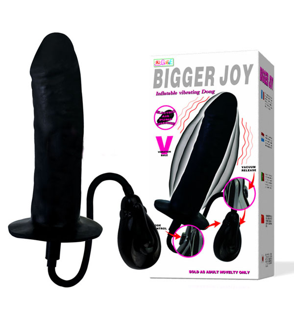 Bơm Hơi Tự Động Dương Vật Chiến Binh Sa Mạc Siêu Bền Giá Tốt