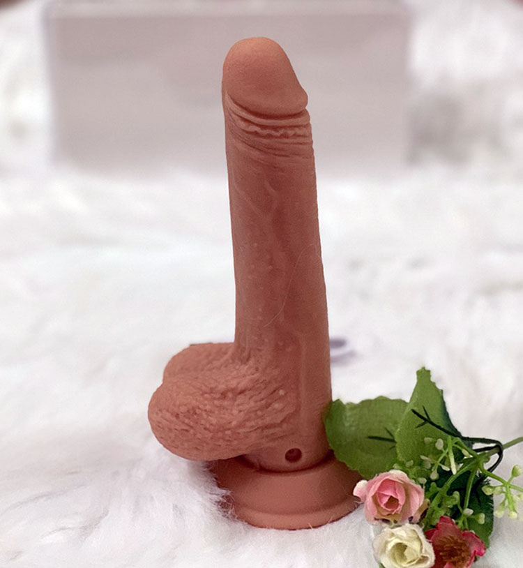 Dương vật gắn tường mềm mại siêu rung an toàn kích thích đỉnh cao Dương vật gắn tường mềm mại siêu rung an toàn kích thích đỉnh cao