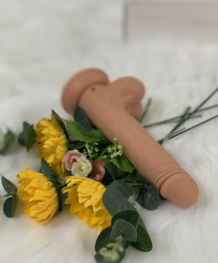 Dương vật gắn tường mềm mại siêu rung an toàn kích thích đỉnh cao Dương vật gắn tường mềm mại siêu rung an toàn kích thích đỉnh cao