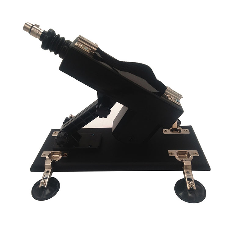 Máy tự động làm tình Machingun cao cấp, trải nghiệm đỉnh cao