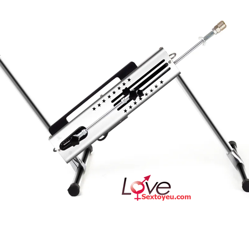 Dàn máy tình yêu tự động điều khiển từ xa siêu đỉnh