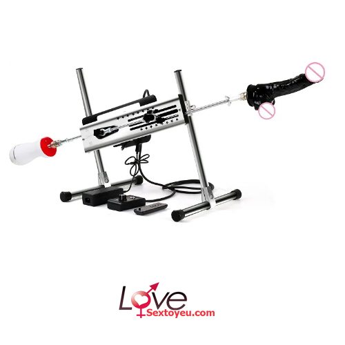 Dàn máy tình yêu tự động điều khiển từ xa siêu đỉnh