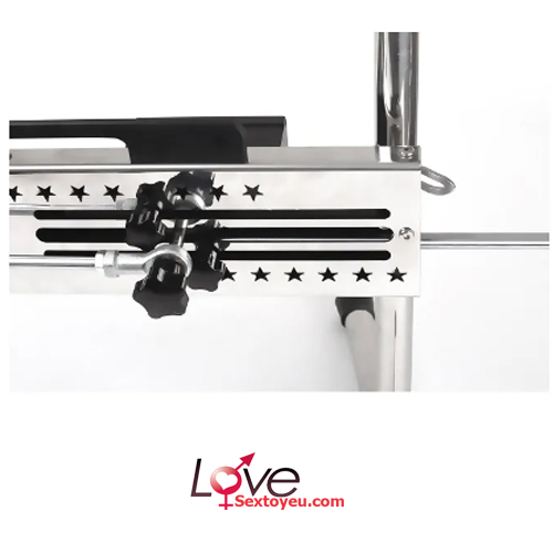 Dàn máy tình yêu tự động điều khiển từ xa siêu đỉnh