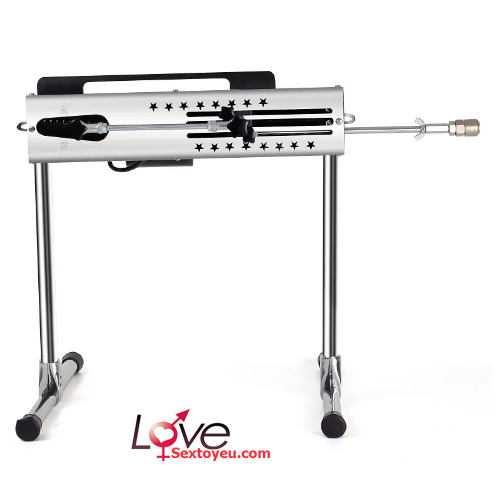 Dàn máy tình yêu tự động điều khiển từ xa siêu đỉnh