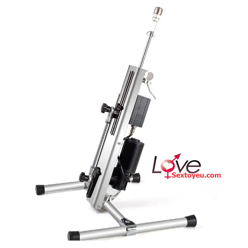 Dàn máy tình yêu tự động điều khiển từ xa siêu đỉnh