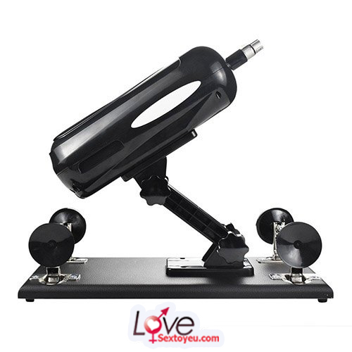 Máy làm tình tự động Machingun NewPower chất lượng bền bỉ an toàn