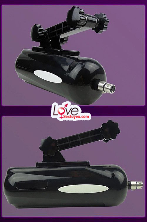 Máy làm tình tự động Machingun NewPower chất lượng bền bỉ an toàn