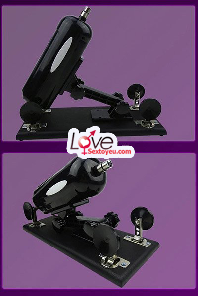 Máy làm tình tự động Machingun NewPower chất lượng bền bỉ an toàn