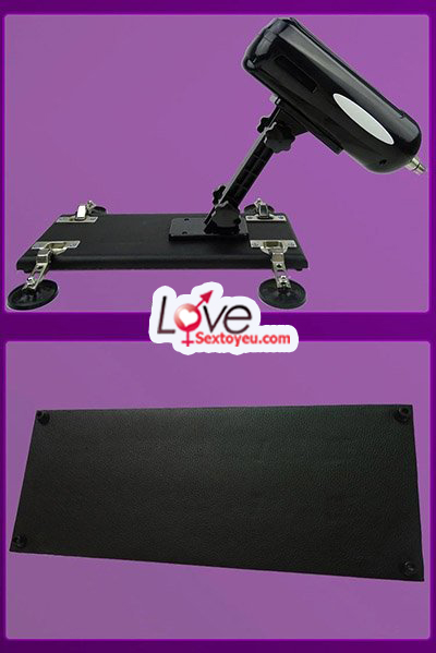 Máy làm tình tự động Machingun NewPower chất lượng bền bỉ an toàn