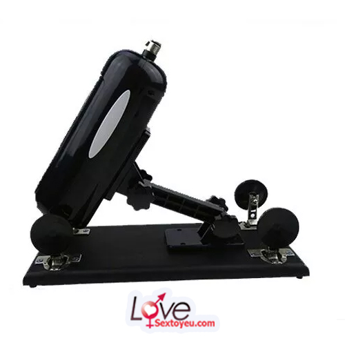 Máy làm tình tự động Machingun NewPower chất lượng bền bỉ an toàn