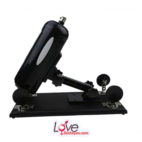 Máy làm tình tự động Machingun NewPower chất lượng cao