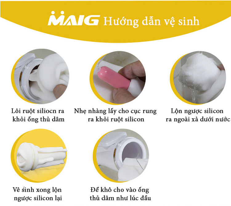 Máy thủ dâm gắn tường có video kích thích, tăng hưng phấn nam