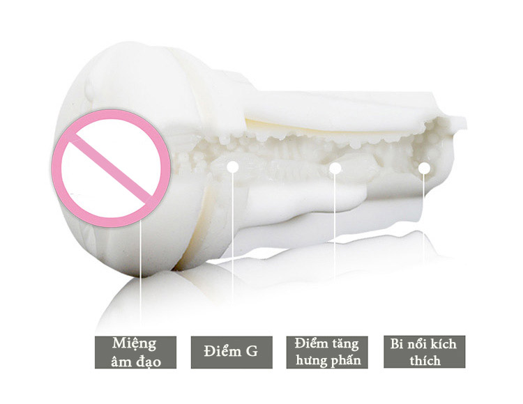 Máy thủ dâm gắn tường có video kích thích, tăng hưng phấn nam