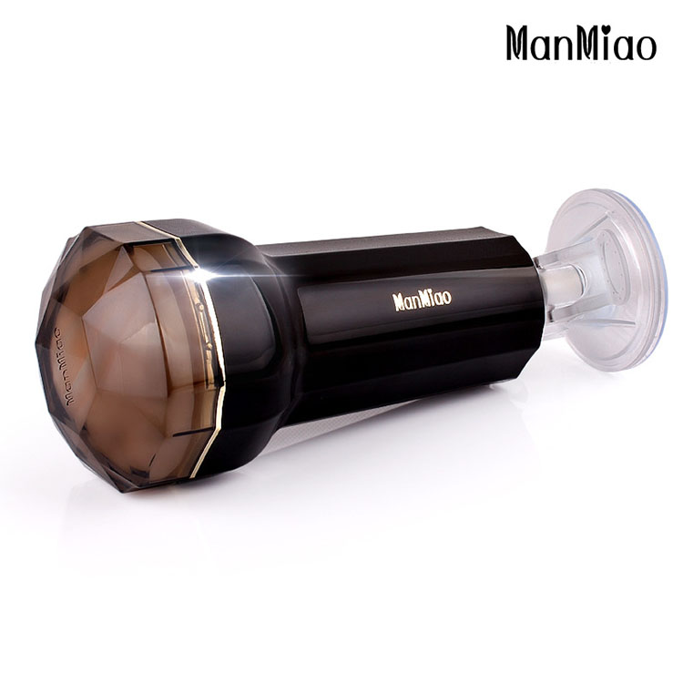 Âm Đạo Giả Cao Cấp ManMiao X3 Cảm Giác Chân Thật - Mua Ngay
