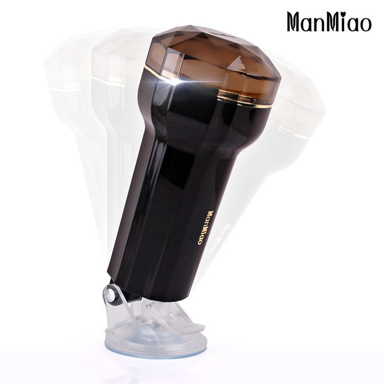Âm Đạo Giả Cao Cấp ManMiao X3 Cảm Giác Chân Thật - Mua Ngay