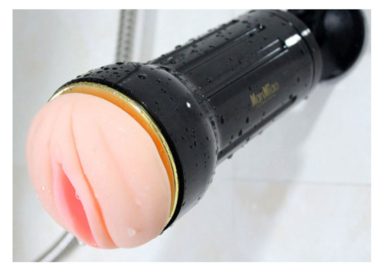 Âm Đạo Giả Cao Cấp ManMiao X3 Cảm Giác Chân Thật - Mua Ngay