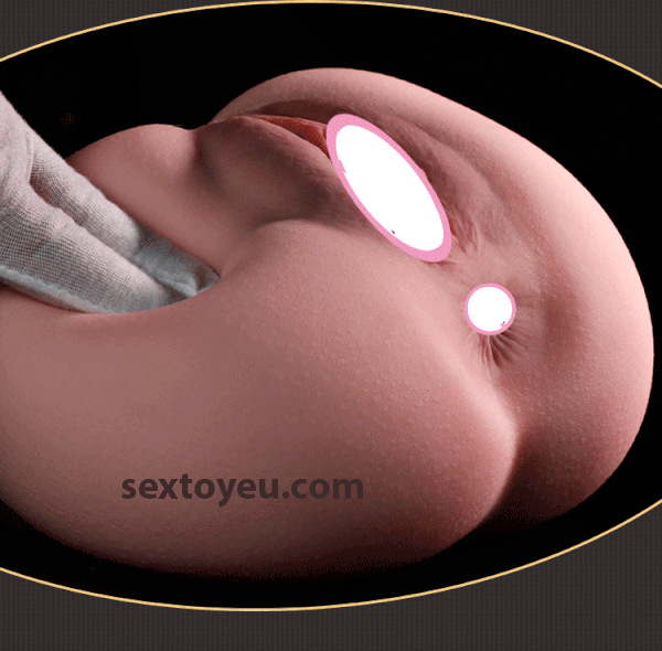 Âm đạo silicon múp rung rên thật kích thích nam thủ dâm