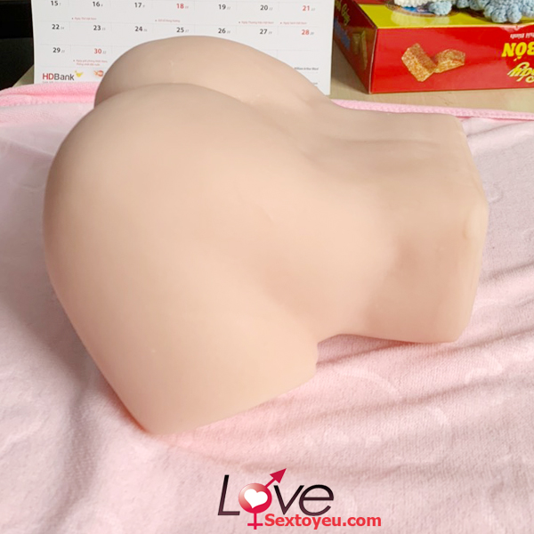 Âm đạo silicon mềm mại se khít tự nhiên an toàn giá tốt