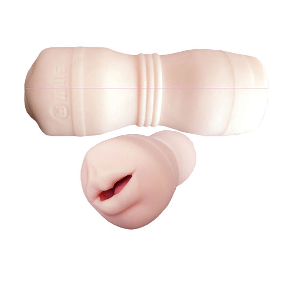 Búp bê 3D bú liếm thật silicone cao cấp dành cho nam thủ dâm hiệu quả 