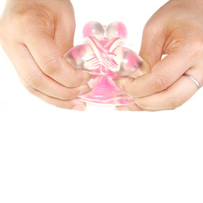 Búp bê tình dục mini trong suốt chất lượng cao giá tốt