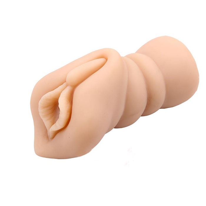 Taco Tuna Silicone Male Masturbator High-Quality Pleasure