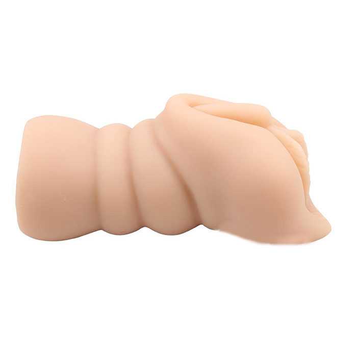 Taco Tuna Silicone Male Masturbator High-Quality Pleasure