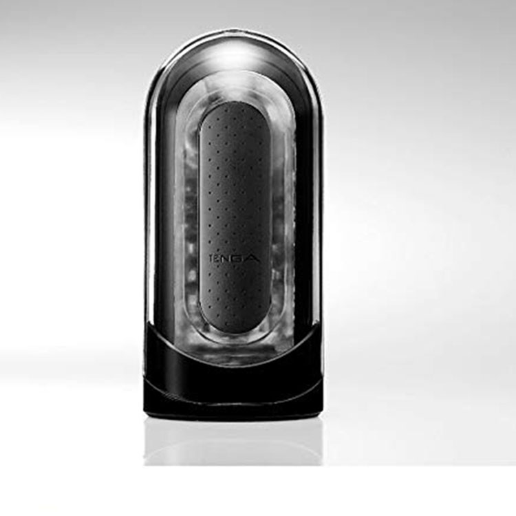Cốc thủ dâm Tenga Flip Zero cao cấp dễ tách đôi kích thích