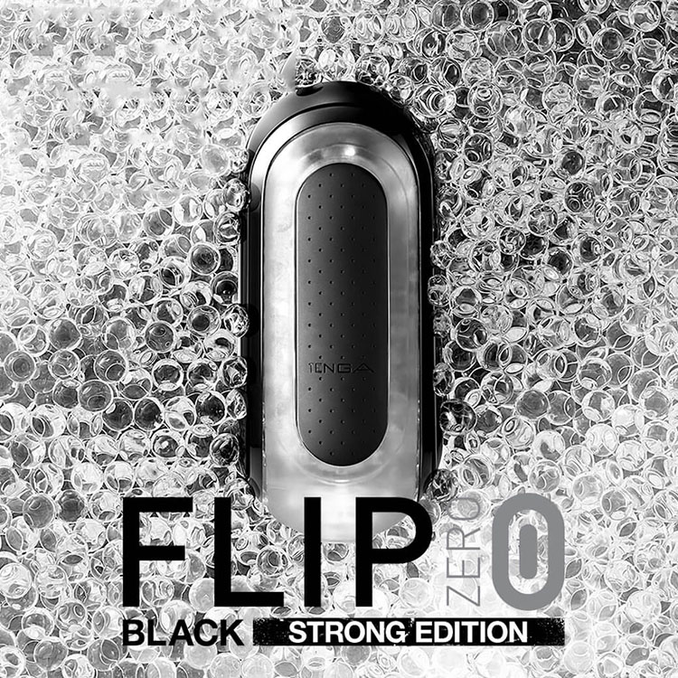 Cốc thủ dâm Tenga Flip Zero đôi cao cấp sang trọng hấp dẫn