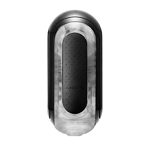 Cốc thủ dâm Tenga Flip Zero cao cấp dễ tách đôi kích thích