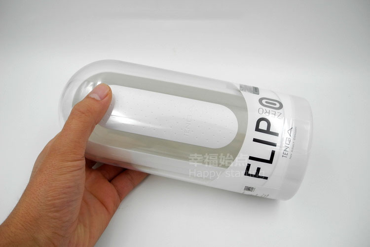 Cốc thủ dâm Tenga Flip Zero cao cấp dễ tách đôi kích thích