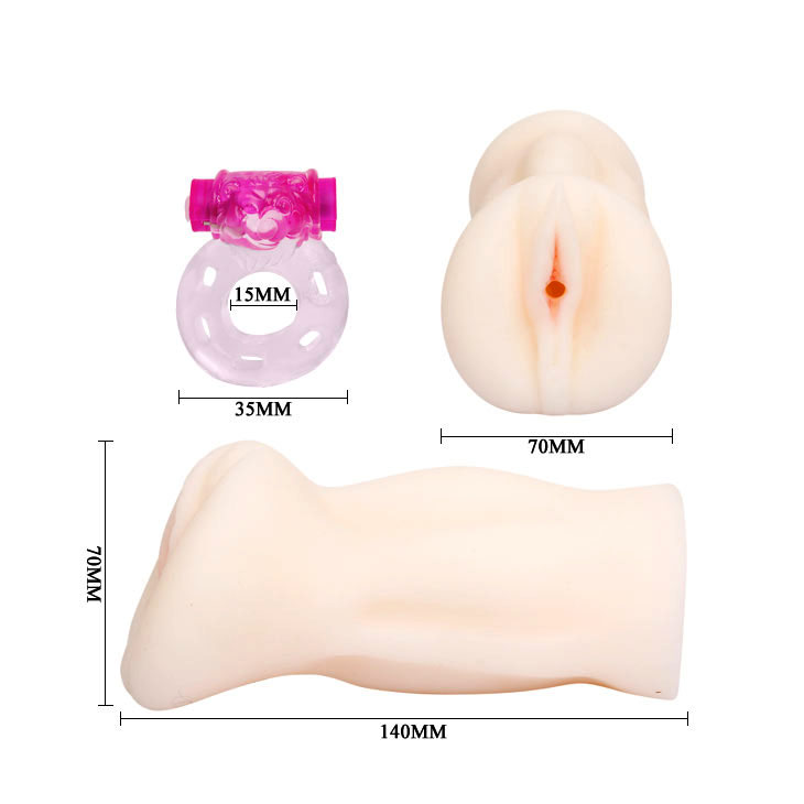 Âm đạo silicon se khít mềm mịn rung mạnh thủ dâm sướng