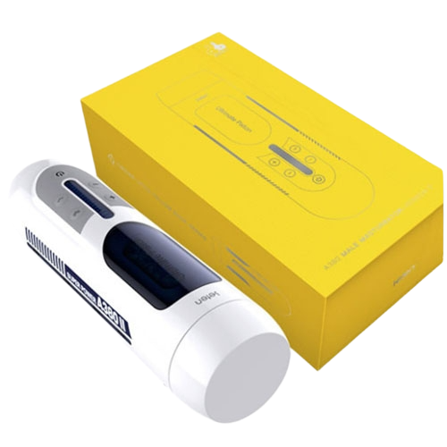  Sỉ Máy bú mút dương vật cực đỉnh- Letten A380  loại tốt 