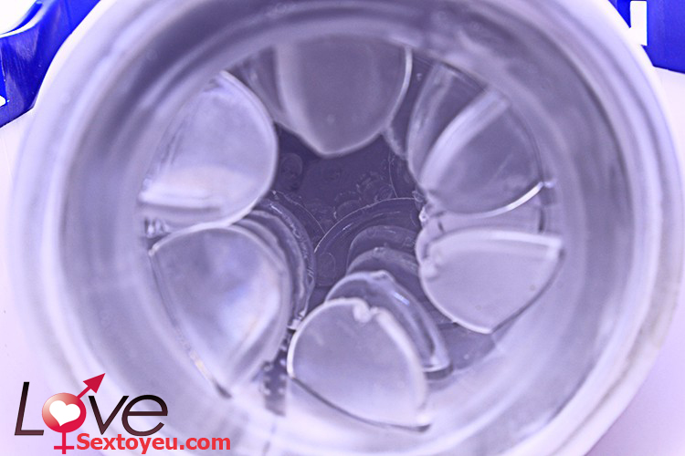 Máy Âm Đạo Leten Turbo Tự Động Xoay Thụt Sưởi Ấm Siêu Thực