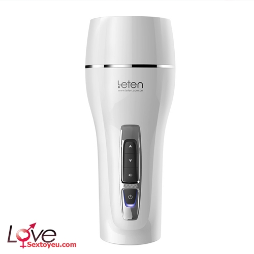 Âm đạo giả leten 3D rung rên như diễn viên phim Jav
