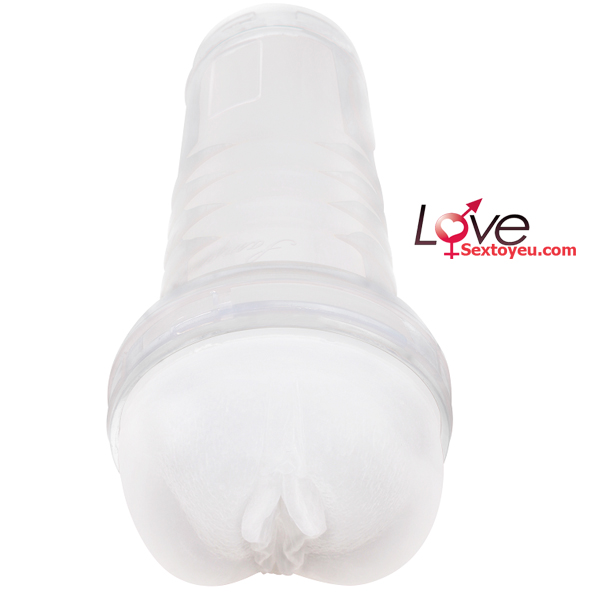 Cốc thủ dâm trong suốt MX Grip Vagina kích thích sướng mê